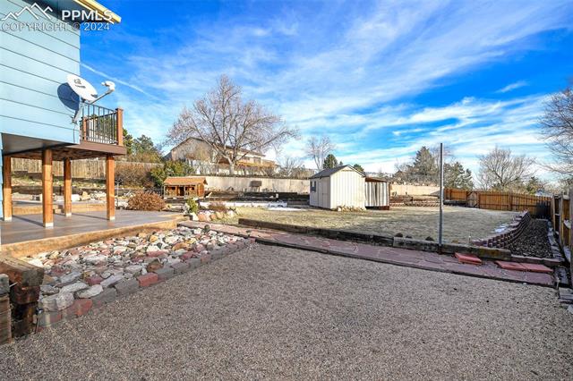 3275 Cortina Drive