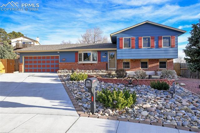 3275 Cortina Drive