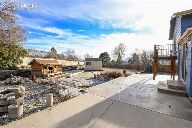 3275 Cortina Drive