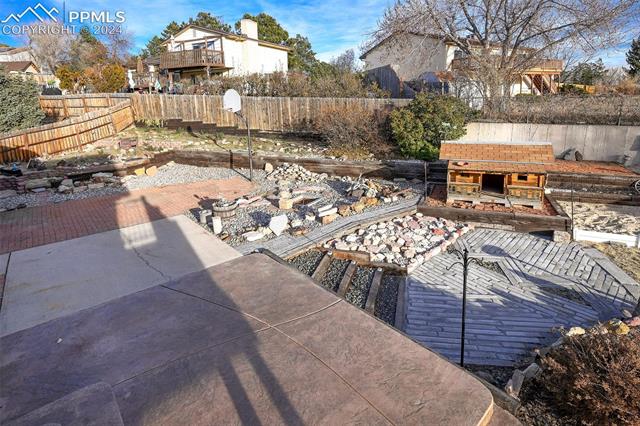 3275 Cortina Drive