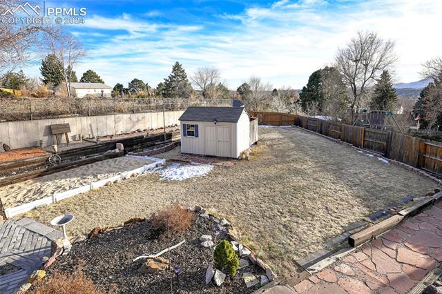 3275 Cortina Drive