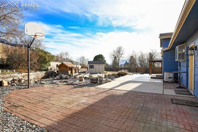 3275 Cortina Drive