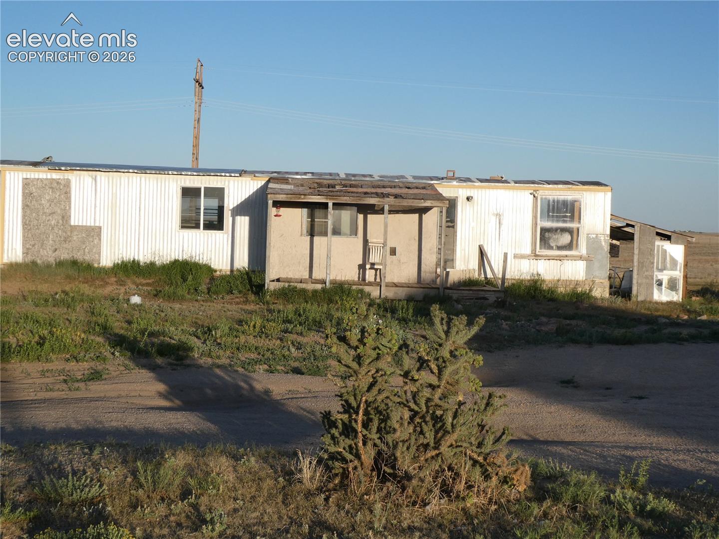 33675 Big Springs Road