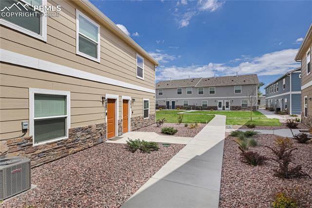 4082 Warthog Heights