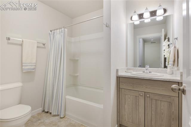 4082 Warthog Heights