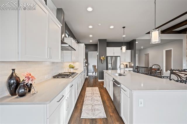 2052 Stanbridge Court