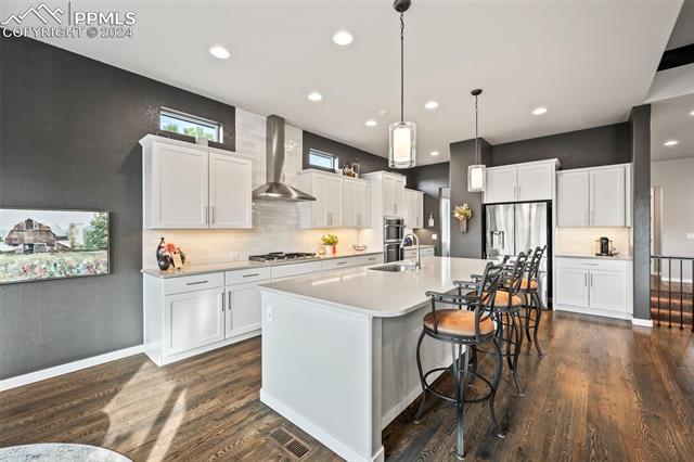 2052 Stanbridge Court