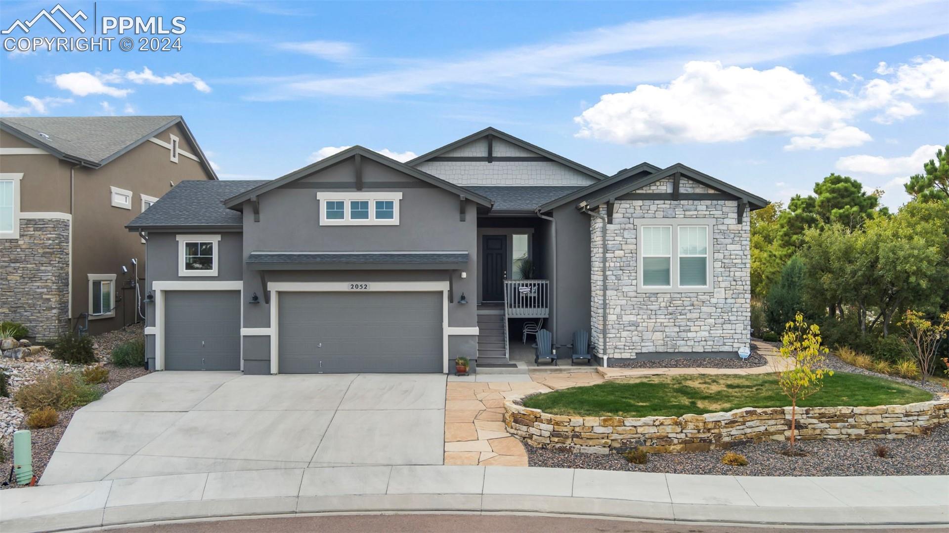 2052 Stanbridge Court