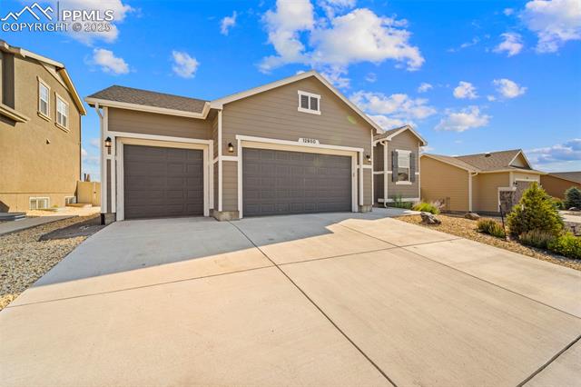 12980 Stone Valley Drive