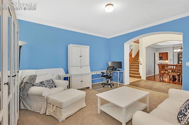 10872 White Sands Court