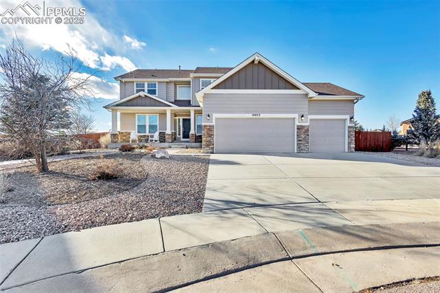 10872 White Sands Court