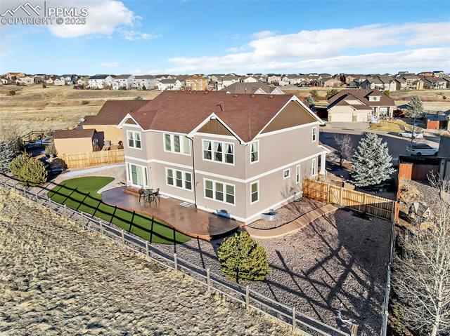 10872 White Sands Court