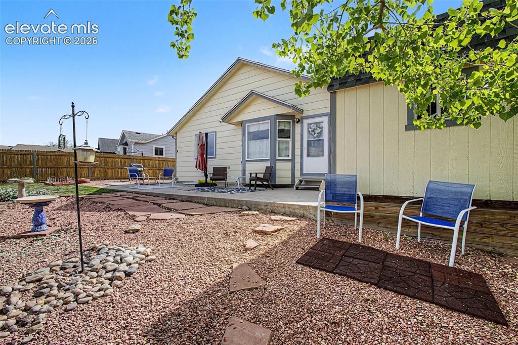 7517 Silver Bow Drive