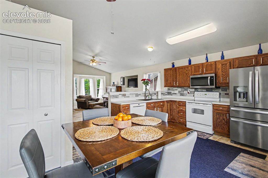 7517 Silver Bow Drive