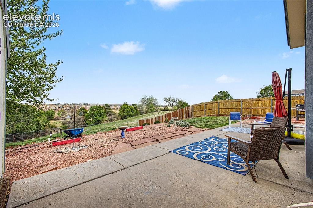 7517 Silver Bow Drive