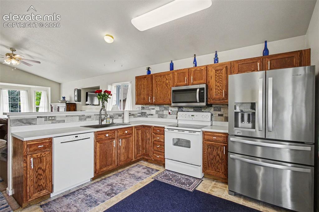 7517 Silver Bow Drive