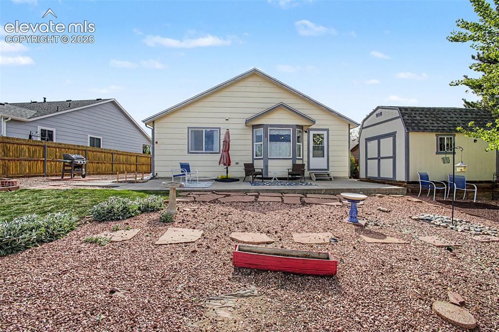 7517 Silver Bow Drive