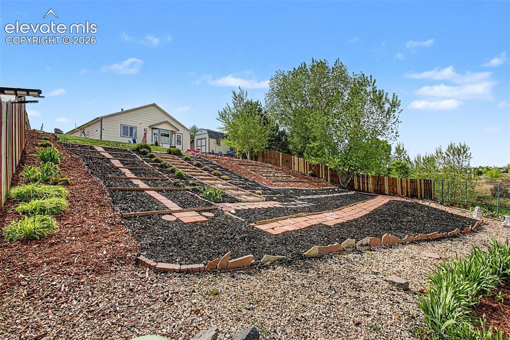 7517 Silver Bow Drive