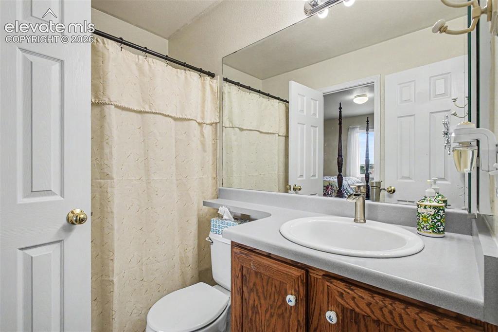 7517 Silver Bow Drive