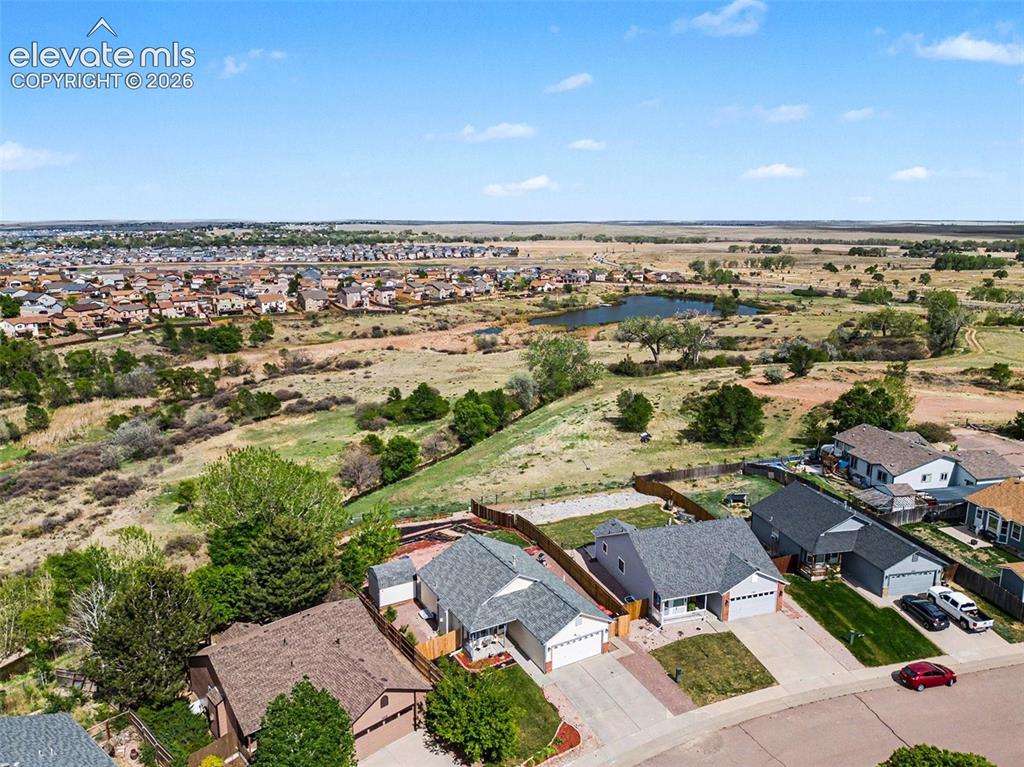 7517 Silver Bow Drive