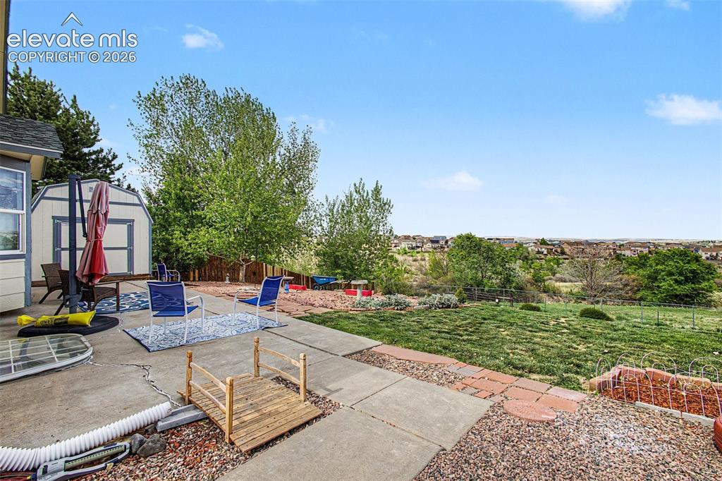 7517 Silver Bow Drive