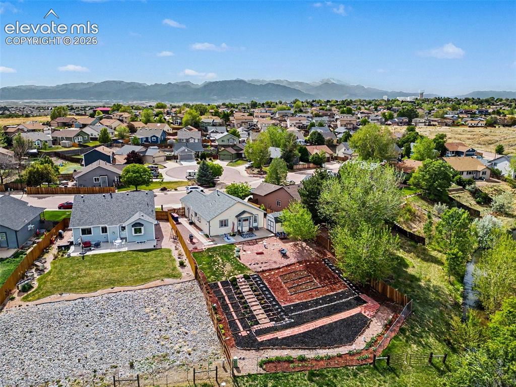 7517 Silver Bow Drive