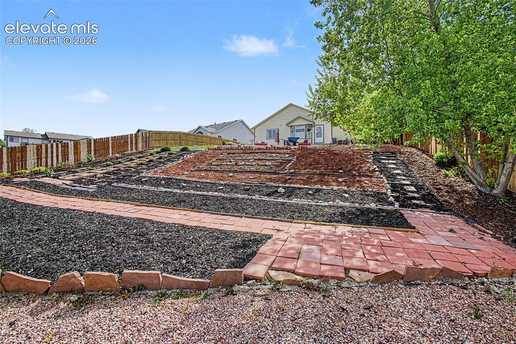 7517 Silver Bow Drive