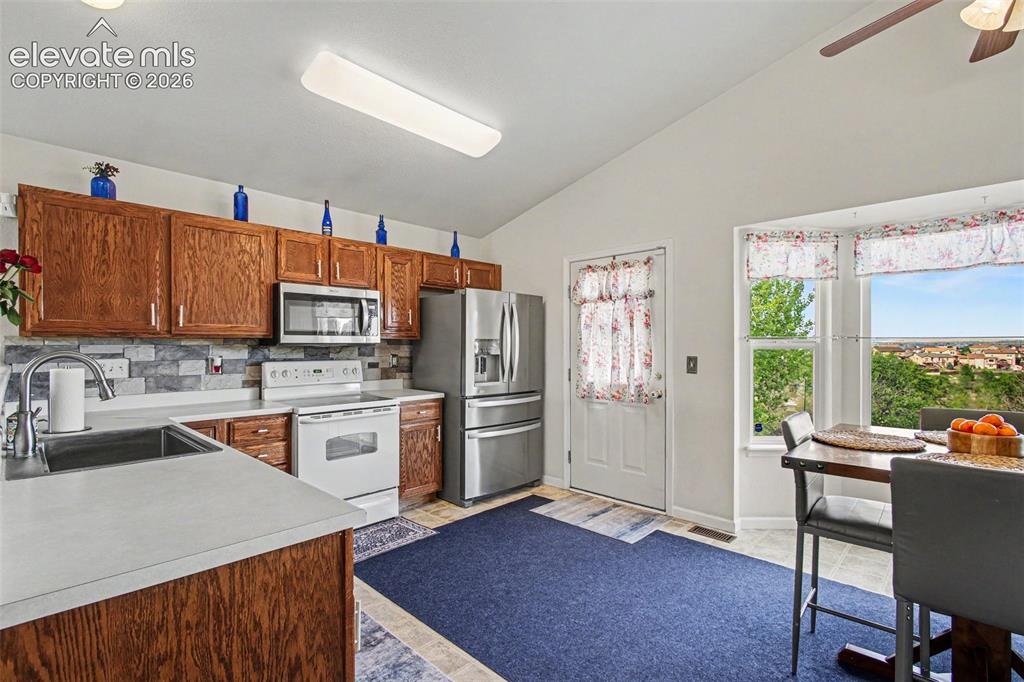 7517 Silver Bow Drive