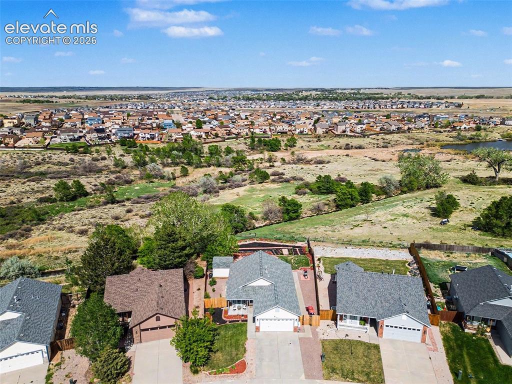 7517 Silver Bow Drive