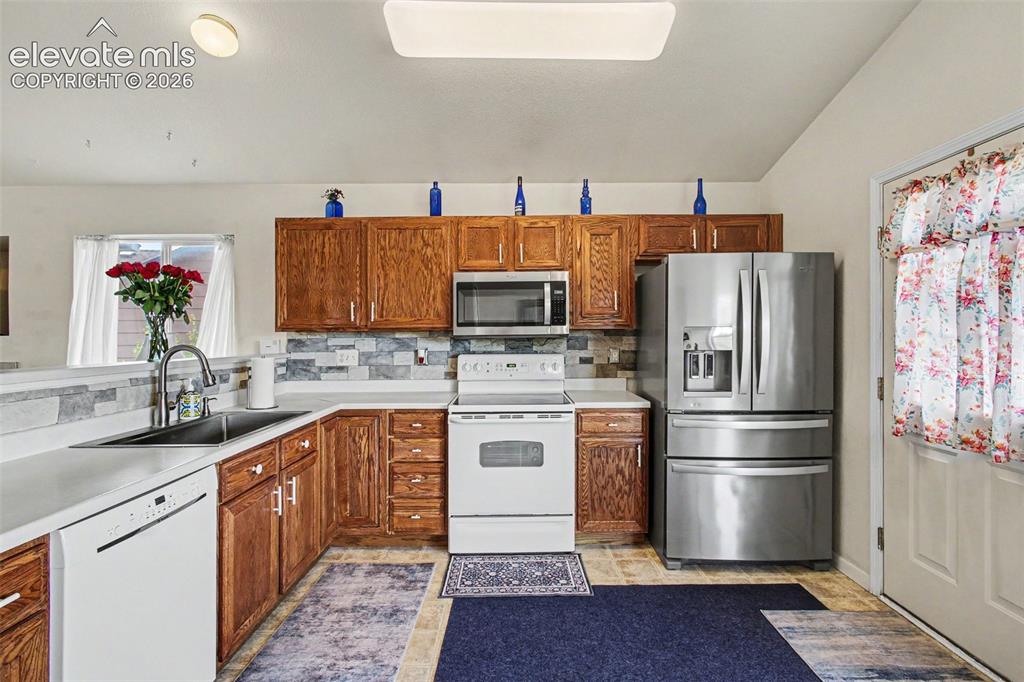 7517 Silver Bow Drive