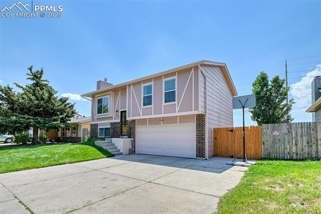 3605 Brisbane Drive
