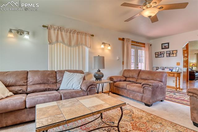 3605 Brisbane Drive