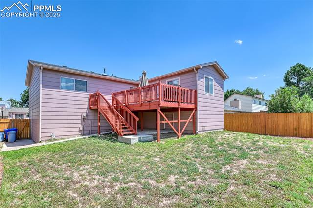 3605 Brisbane Drive