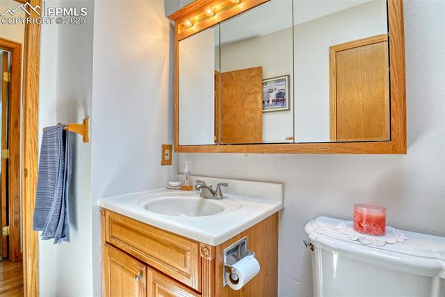 3605 Brisbane Drive