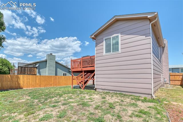 3605 Brisbane Drive