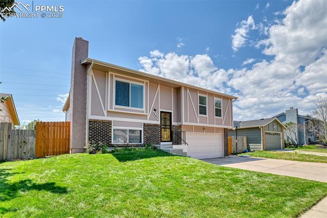 3605 Brisbane Drive