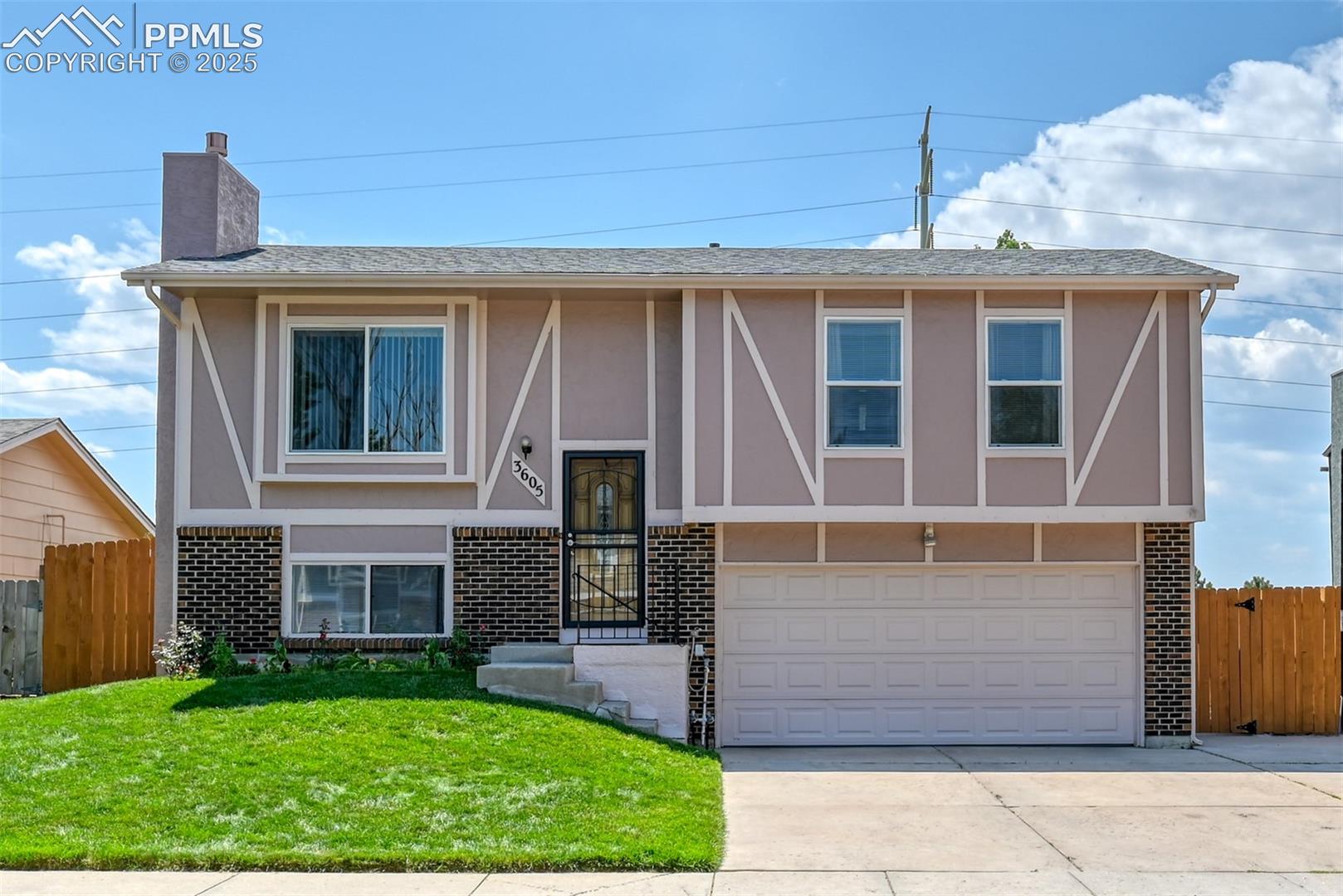 3605 Brisbane Drive