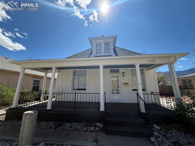 1919 W Colorado Avenue