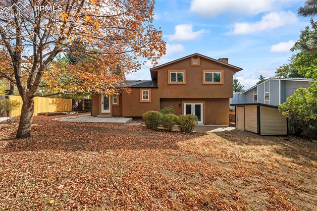 5130 Bluestem Drive