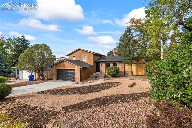 5130 Bluestem Drive