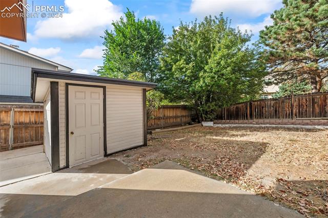 5130 Bluestem Drive