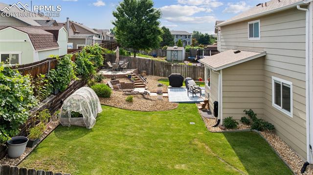 5035 Wainwright Drive