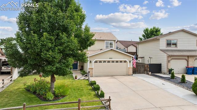 5035 Wainwright Drive