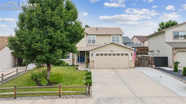 5035 Wainwright Drive