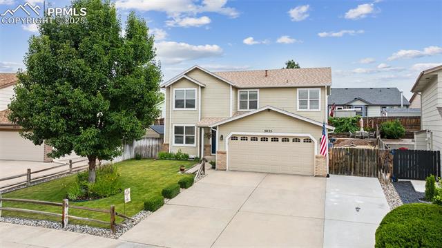 5035 Wainwright Drive