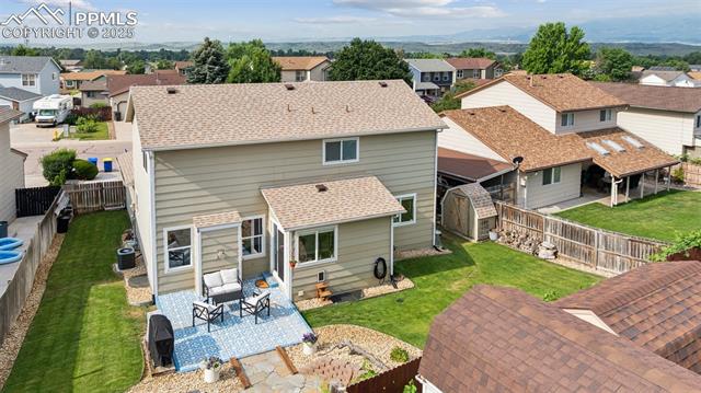 5035 Wainwright Drive