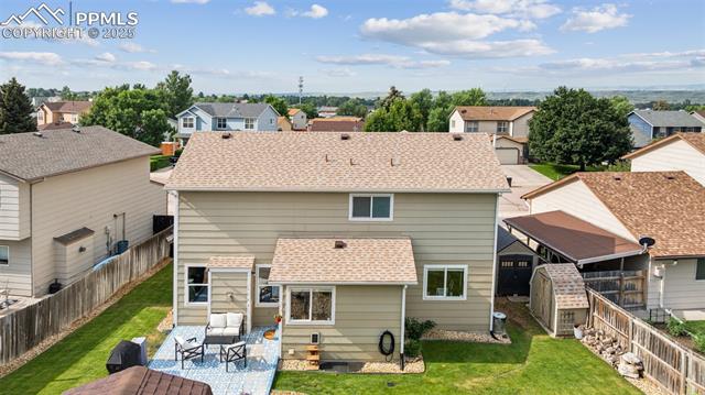 5035 Wainwright Drive