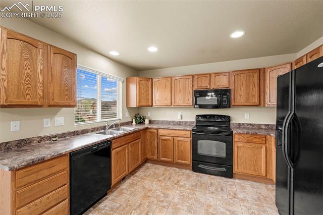 6327 Confederate Ridge Drive