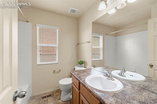 6327 Confederate Ridge Drive