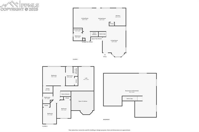 6327 Confederate Ridge Drive